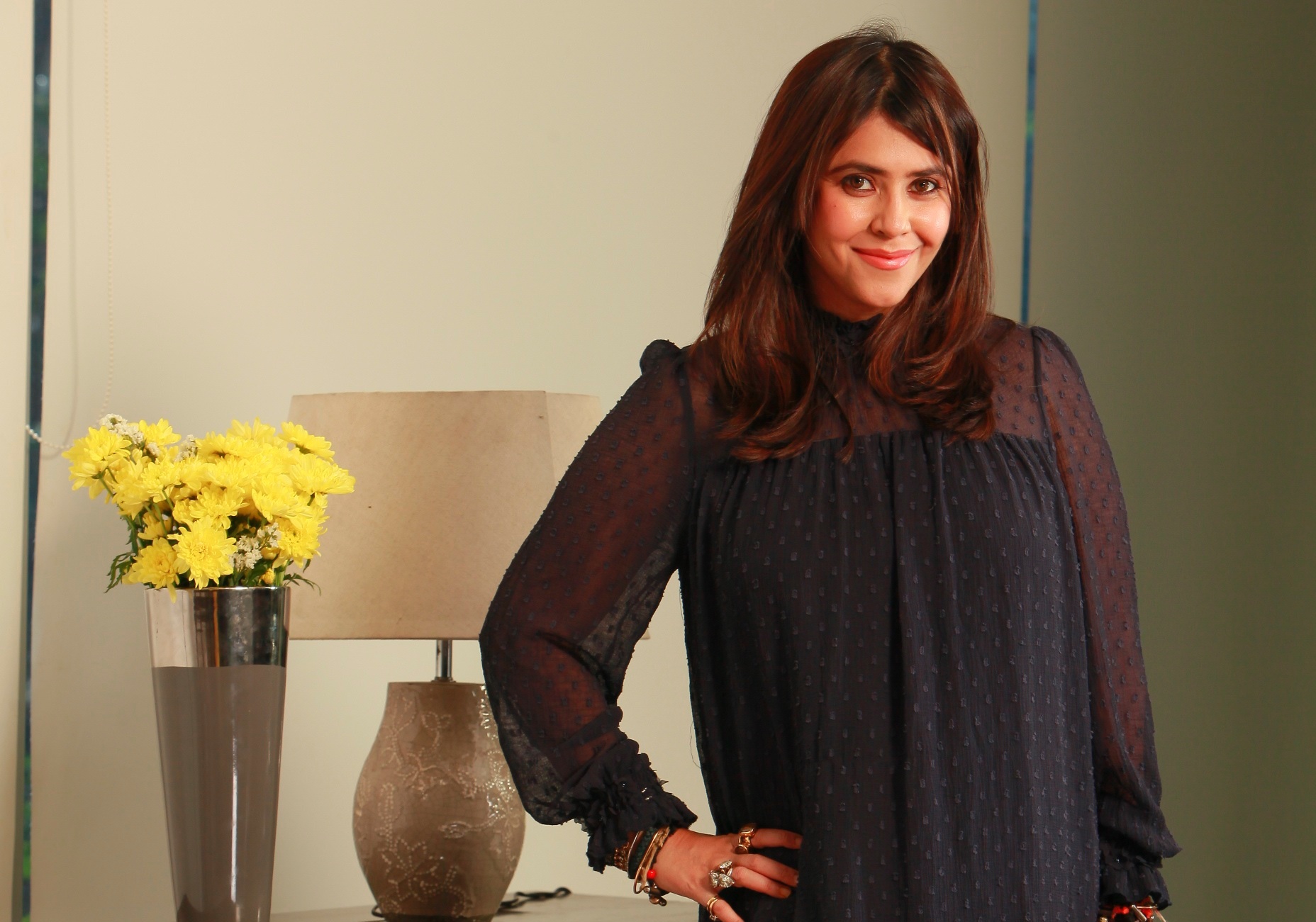 Photo of एकता कपूर ने की जटिल रिश्तों पर बात