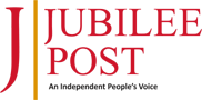Jubilee Post | जुबिली पोस्ट