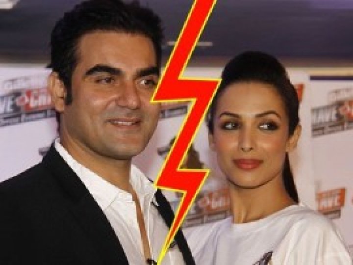 Photo of मलाइका ने अरबाज से तलाक पर तोड़ी चुप्पी, बताया- एक रात पहले का सच