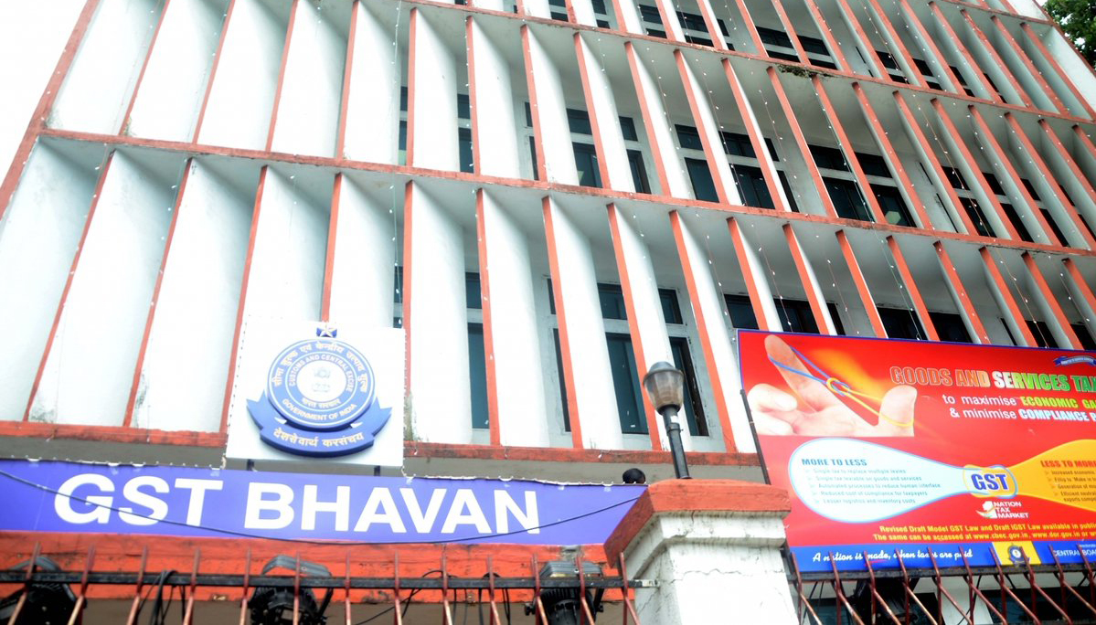 Photo of GST काउंसिल ने नए स्लैब को दी मंजूरी