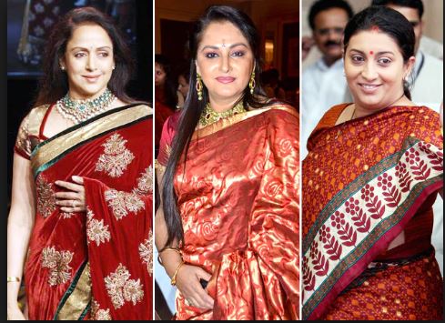 Photo of वो बॉलीवुड एक्ट्रेस जिन्होंने राजनीति में लहराया अपना परचम