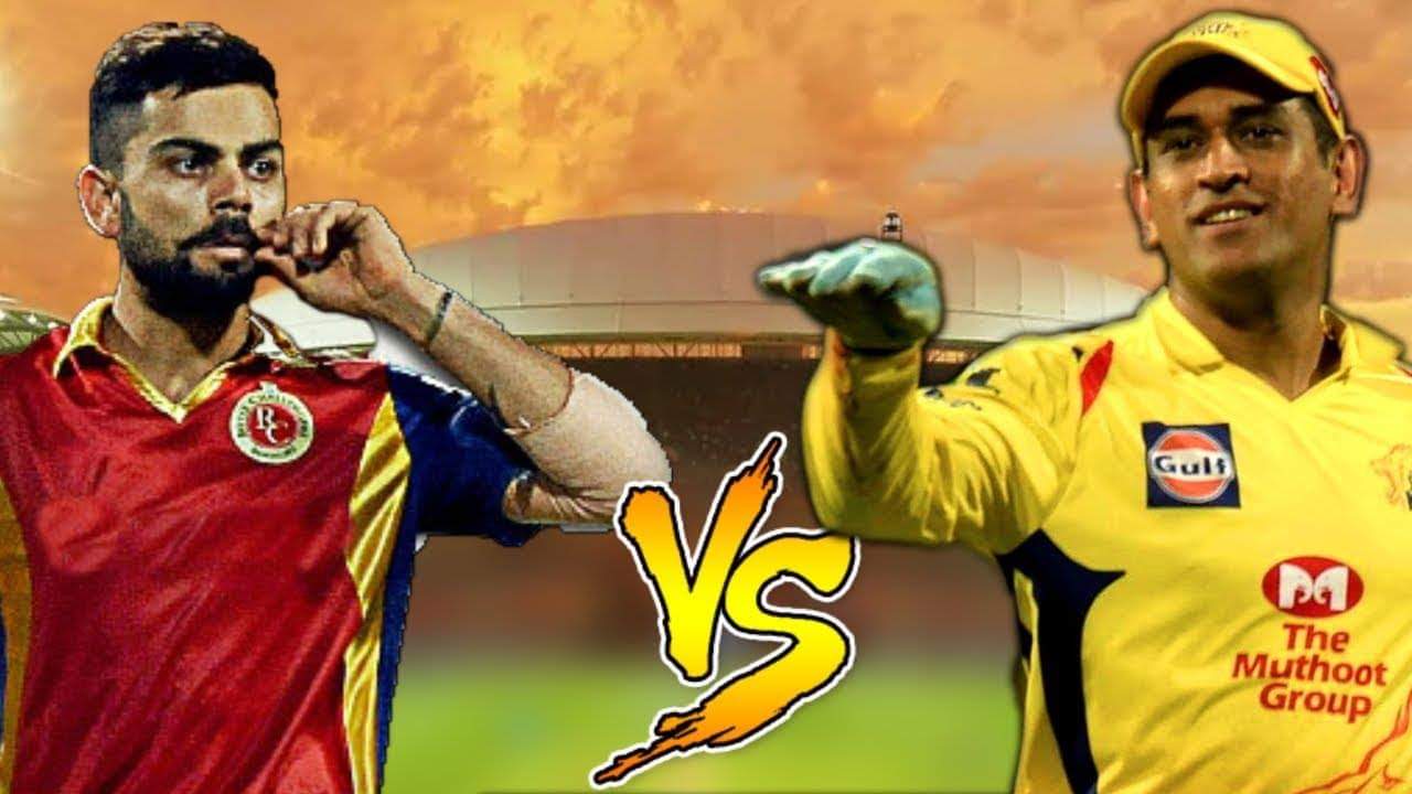 Photo of IPL का आगाज आज से, माही के सामने विराट चुनौती