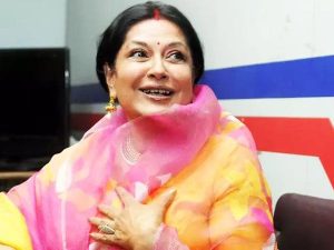 Moushumi-Chatterjee,jubilee 