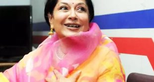 Moushumi-Chatterjee,jubilee