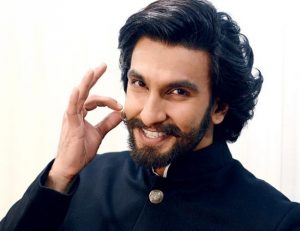 Ranveer Singh