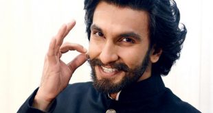 Ranveer Singh