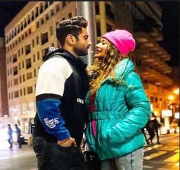 Photo of शादी से पहले ही मां बनना चाहती हैं शो ‘बिदाई’ की अभिनेत्री