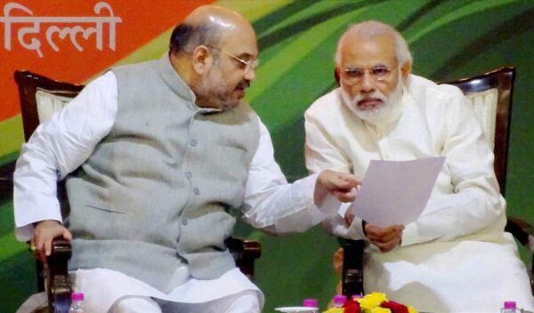 Photo of BJP के 100 उम्मीदवारों की पहली LIST फाइनल