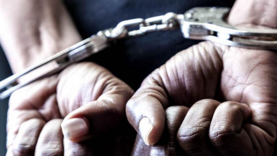 Photo of बड़ी खबर : नीरव मोदी गिरफ्तार