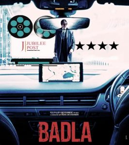 badla movie review