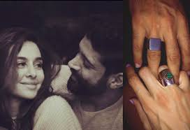 Farhan Akhtar and Shibani Dandeka