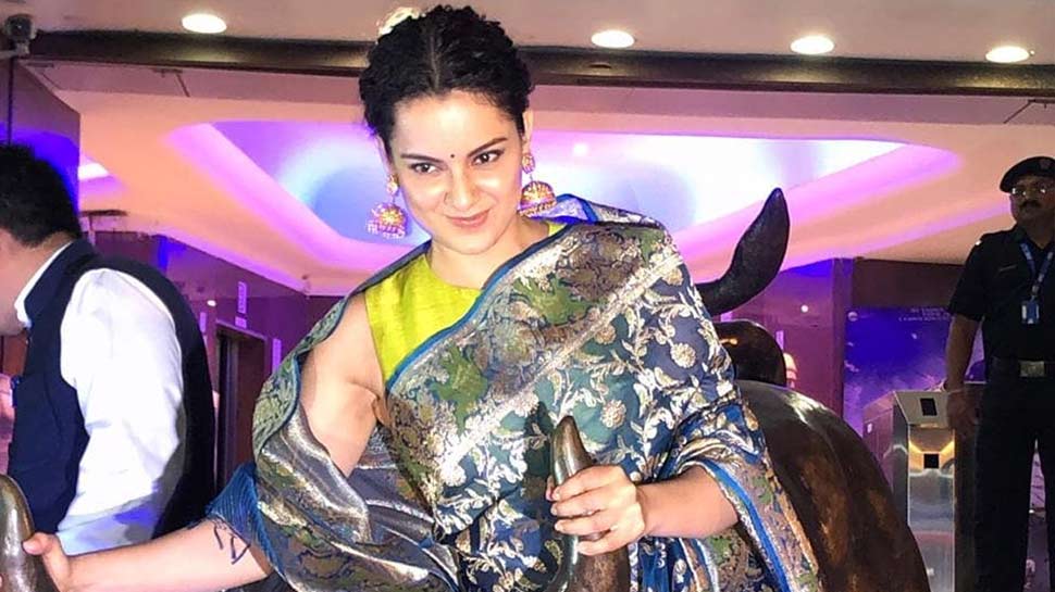 kangana,jubileepost