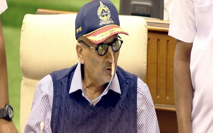 Photo of Pancreatic Cancer जिसने ली मनोहर पर्रिकर की जान