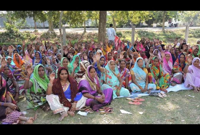 Photo of पड़ताल: रसोइयों के खाते तो खुले मगर ……