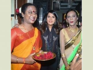 richa