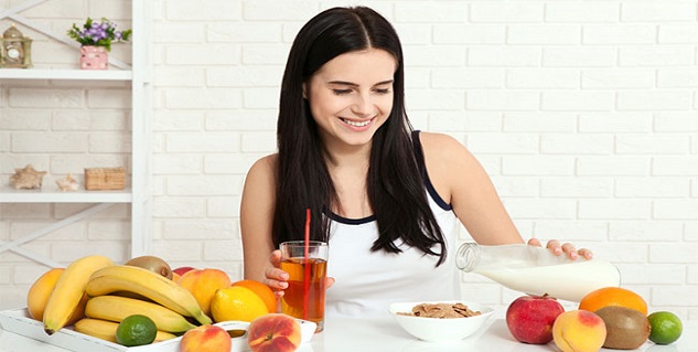 Photo of ये 5 चीज़ महिला के लिए है अमृत