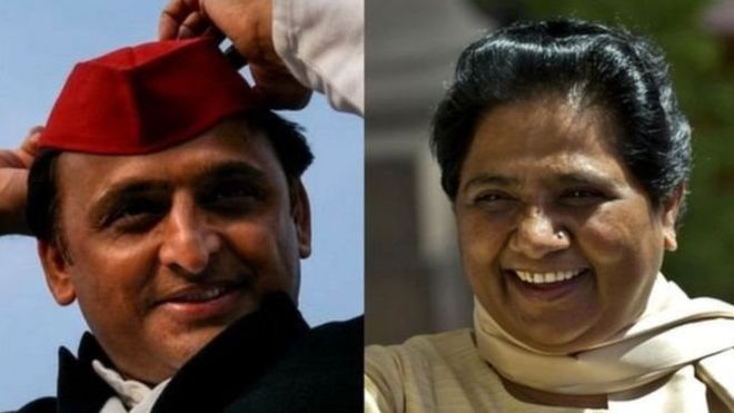 Photo of मोदी को माया-अखिलेश के DY फॉर्मूले से खतरा