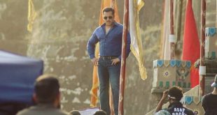 SALMAN KHAN-JUBILEEPOST