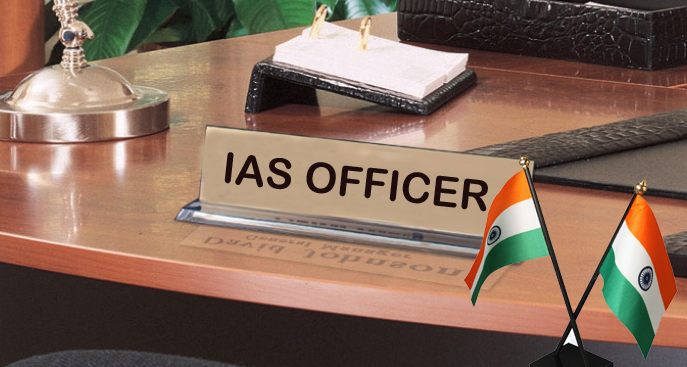 iasofficer