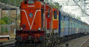 भारतीय रेलवे-jubileepost