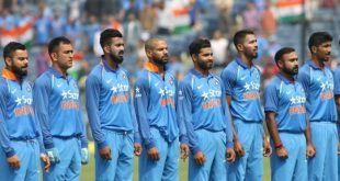 Indian world cup team final list