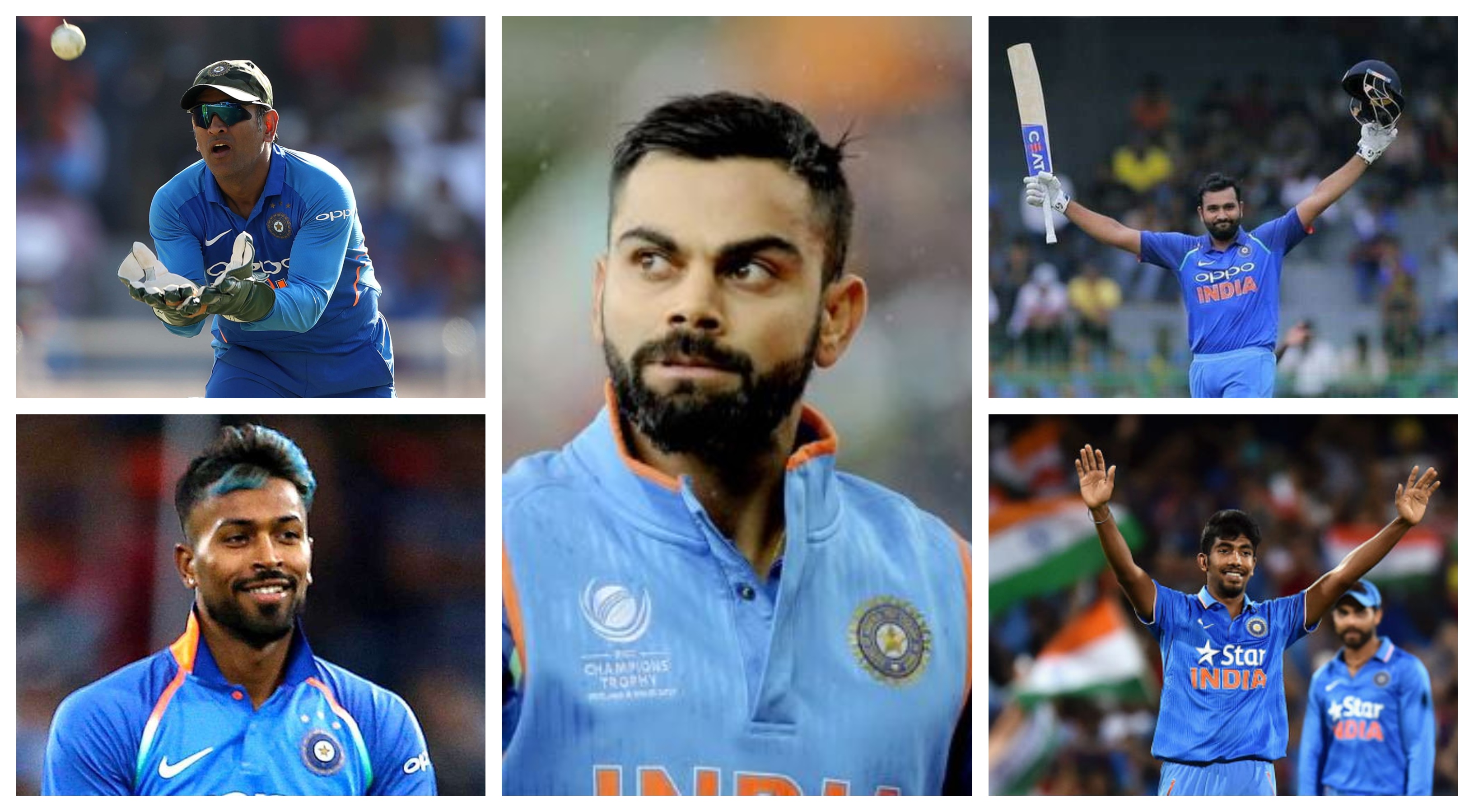 Photo of वो पांच खिलाड़ी जो दिला सकते है इंडिया को WORLD CUP