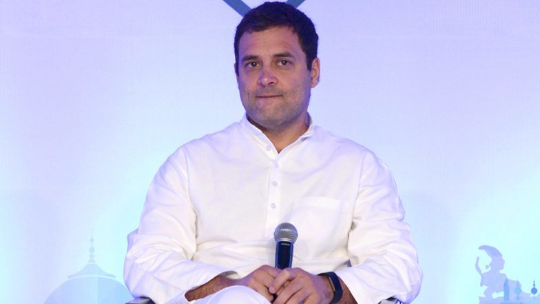 Photo of क्या राहुल गांधी कभी विदेशी थे