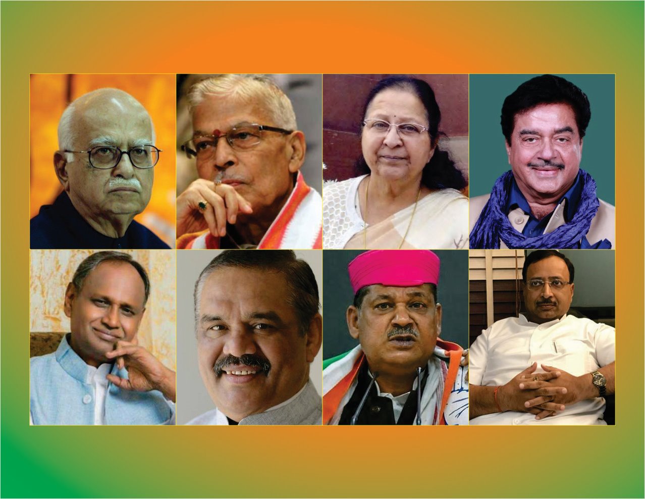 Photo of एहसान फरामोश, दलित विरोधी , गो हत्यारा , अपनी ही पार्टी को ये क्या कह रहे हैं भाजपा नेता ?