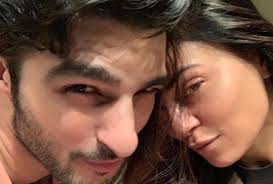 Sushmita Sen Boyfriend Rohman