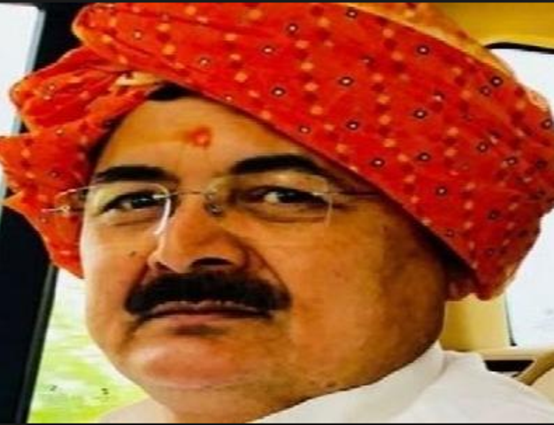 सपा प्रवक्ता बने आईपी सिंह, बोले- खोलूंगा विफल भाजपा सरकार की पोल