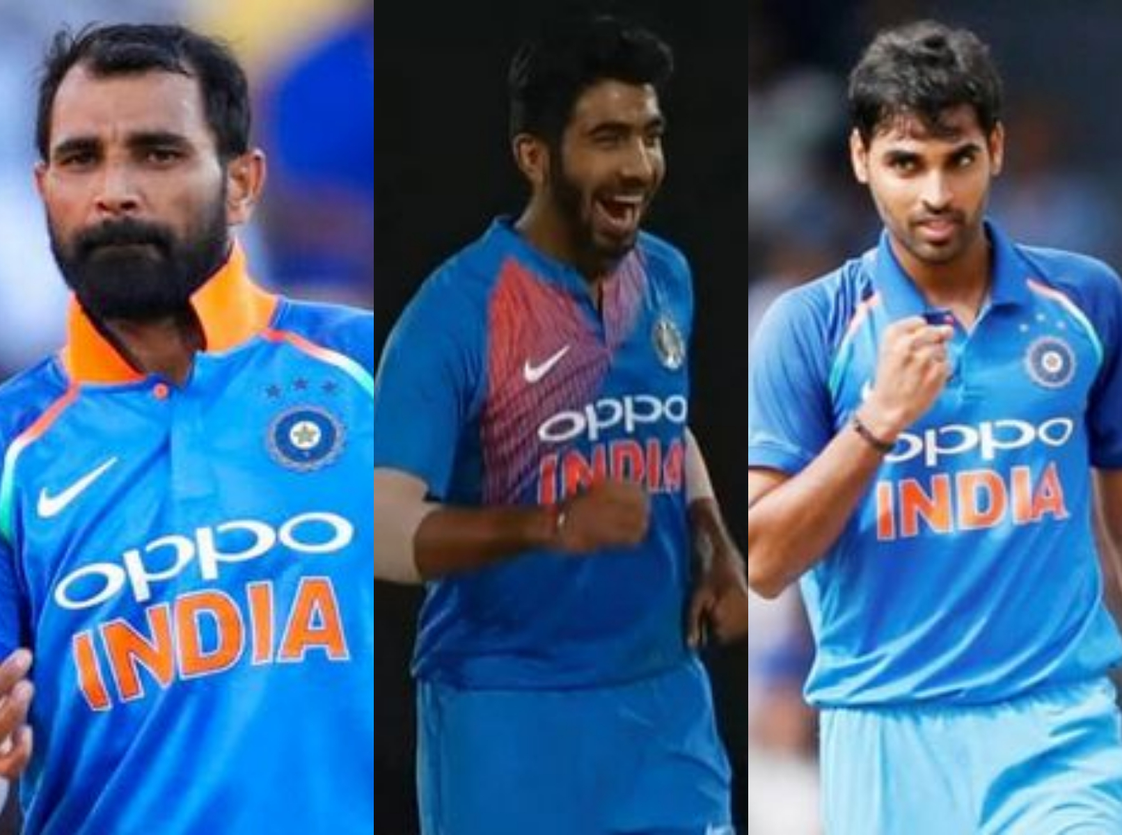 Photo of WORLD CUP SPECIAL : बल्लेबाजों के लिए खतरनाक बनी ‘इंडिया की तिकड़ी’