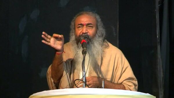 Photo of लखनऊ : पूनम को नहीं मिला कांग्रेस का साथ, प्रमोद कृष्णम ठोंकेगे ताल