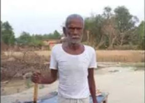 Photo of वाराणसी में मोदी के खिलाफ प्रत्याशी होगा 85 साल का “मुर्दा”