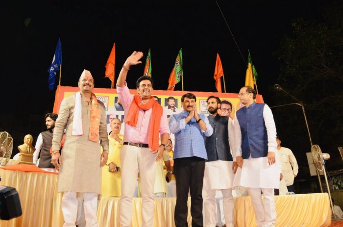 Photo of “झण्ड” के अनुभव पर “अद्भुत” परिणाम की चुनौती