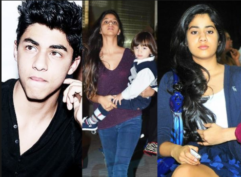 Photo of लोकसभा चुनाव में दिखेगा बॉलीवुड किड्स का जलवा