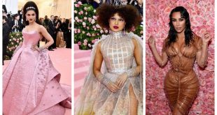 Met Gala 2019-jubileepost