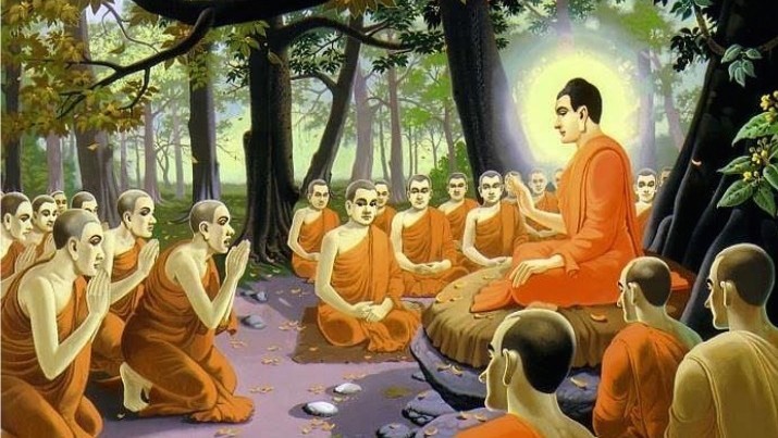 Photo of बौद्ध दीक्षा से क्यों कतराता है आज का अंबेडकरवाद