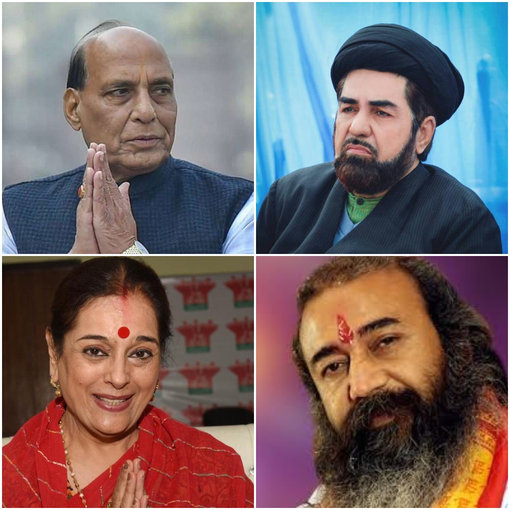 Photo of लखनऊ : किसको मिलेगा मुस्लिम मतदाताओं का साथ