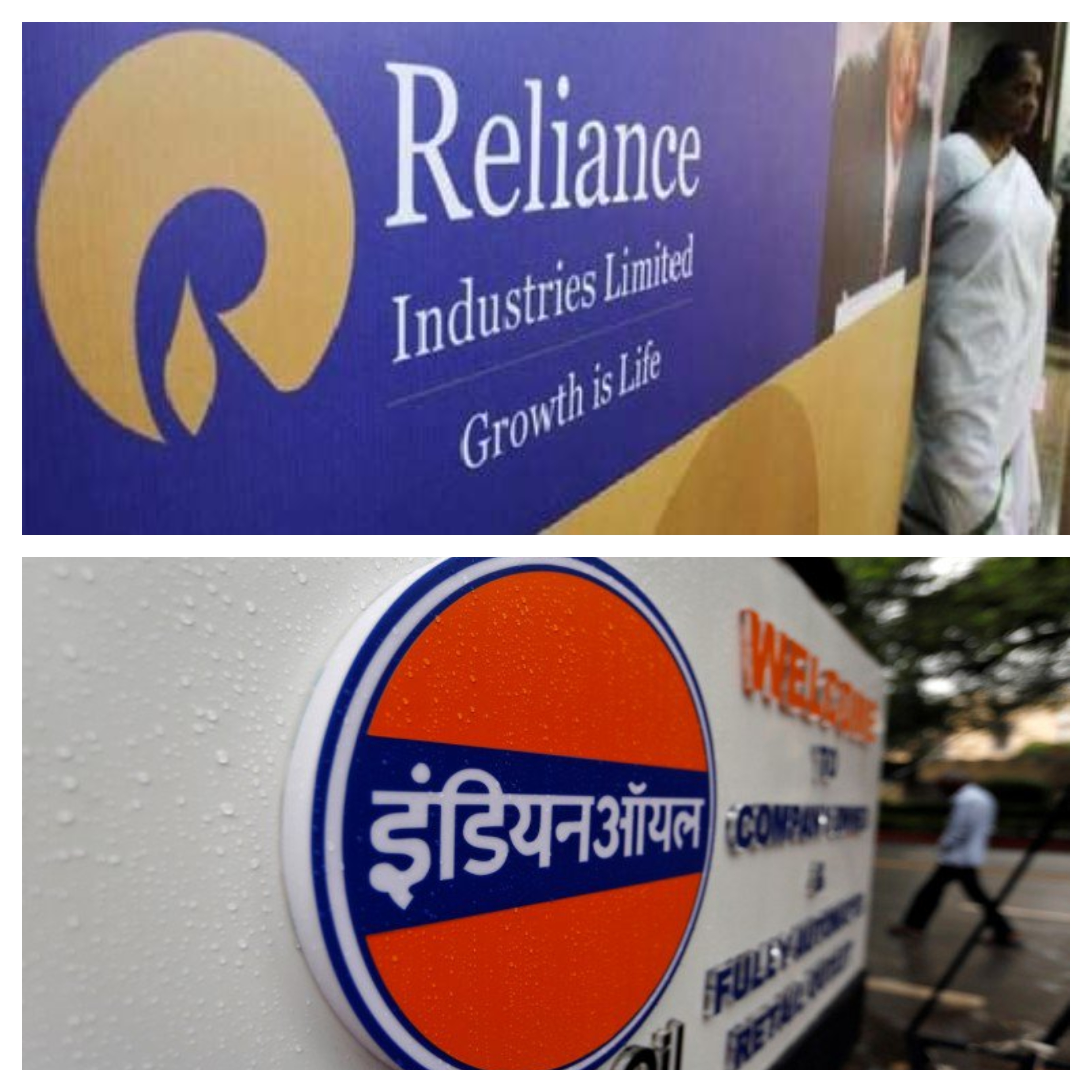 Photo of राजस्व में रिलायंस ने इंडियन ऑयल को पिछाड़ा