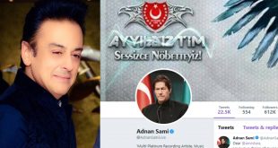 Adnan-Sami