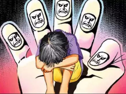 Photo of बच्चों के साथ हुए अपराध के बाद सवाल-समाज खराब या कानून कमजोर?