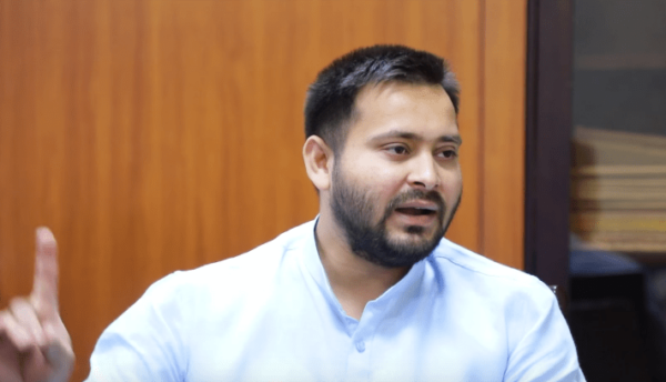 Photo of आखिर किस काम में व्यस्त थे तेजस्वी