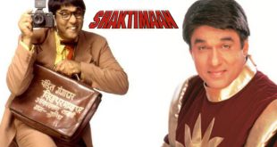 shaktiman