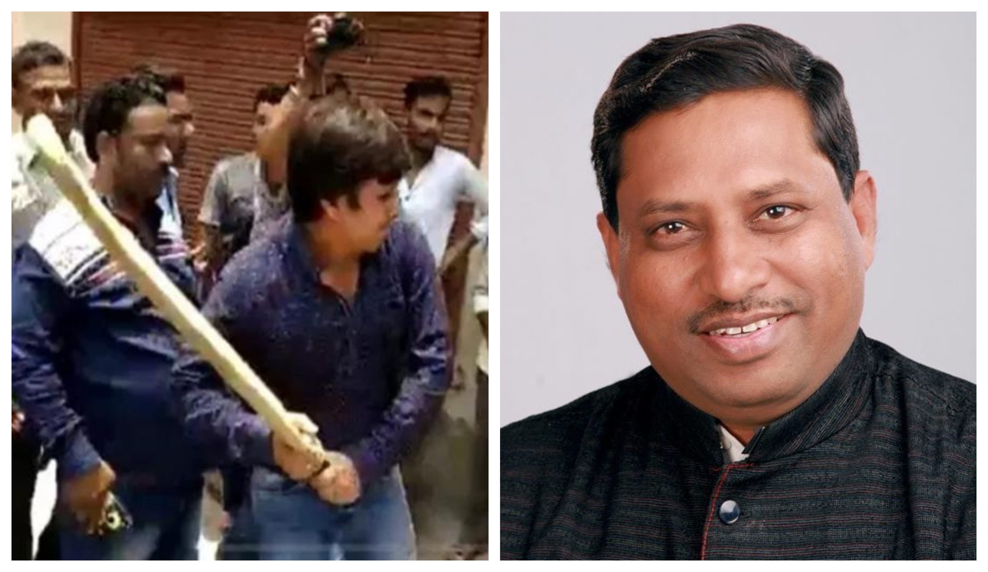 Photo of जनप्रतिनिधियों के आगे बौना पड़ता सिस्‍टम