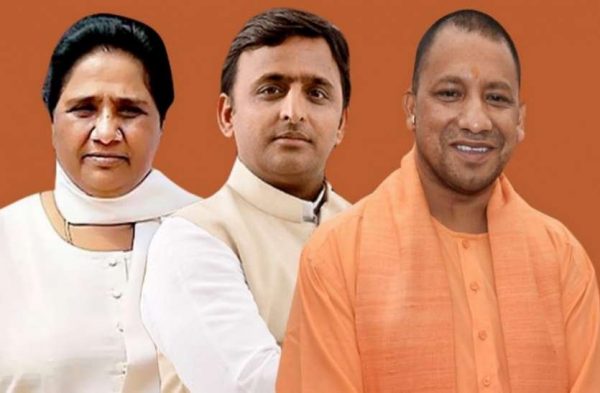 Photo of यूपी में किसकी बनेगी सरकार, जानिए क्या कहता है यह सर्वे?