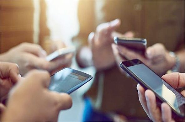 Photo of सावधान! मोबाइल कंपनियां फिर बढ़ा सकती हैं कॉल दरें