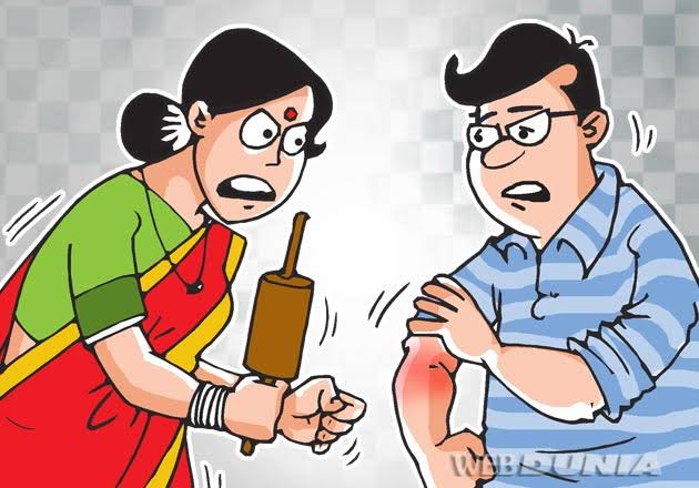 Photo of पति के ज्यादा प्यार व देखभाल से परेशान पत्नी ने मांगा तलाक