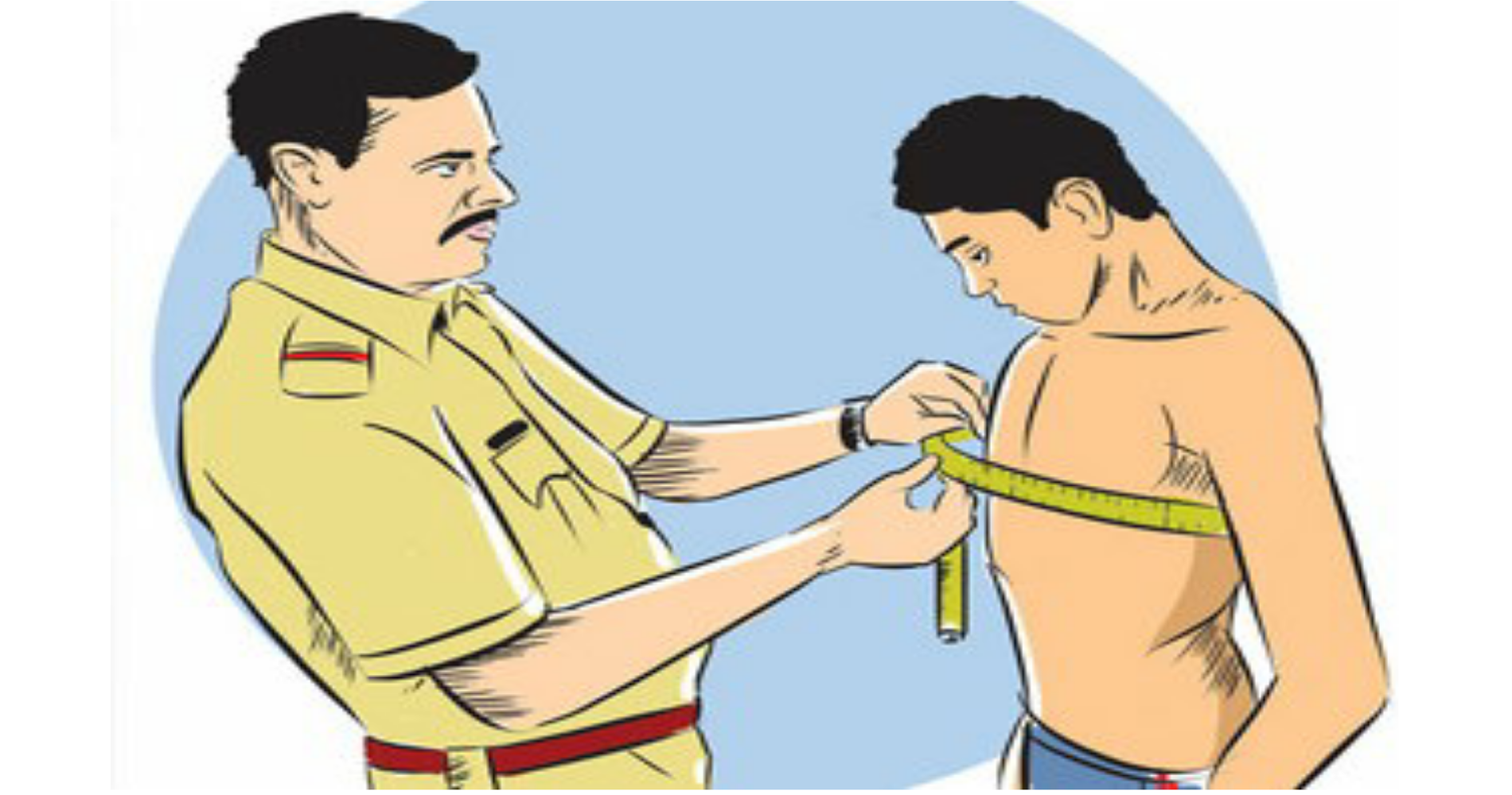 Photo of दारोगा बनने का सपना होगा पूरा, जानिए कब शुरू होगी भर्ती