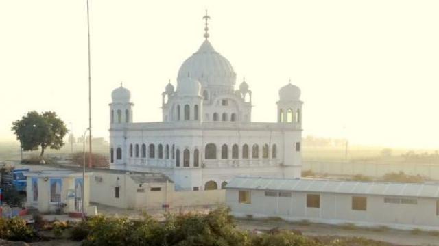 Photo of करतारपुर कॉरिडोर के लिए भारत तैयार, मोदी पहले जत्थे को करेंगे रवाना