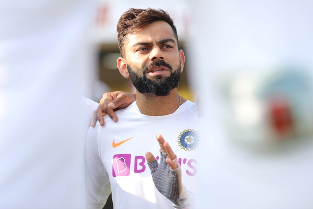 Photo of विराट का यू-टर्न: जिसे सब मान चुके थे पक्का, वही फैसला बदला